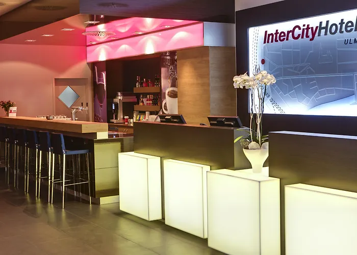 Intercityhotel