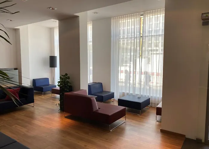 Hotel Intercityhotel