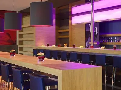 Hotel Intercityhotel Ulm