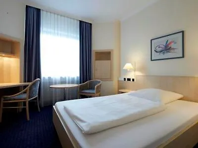 Hotel Intercityhotel Ulm