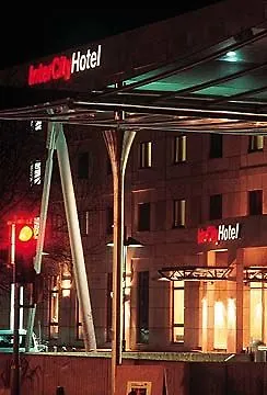 Hotel Intercityhotel Ulm