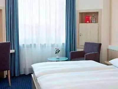 Intercityhotel Hotel