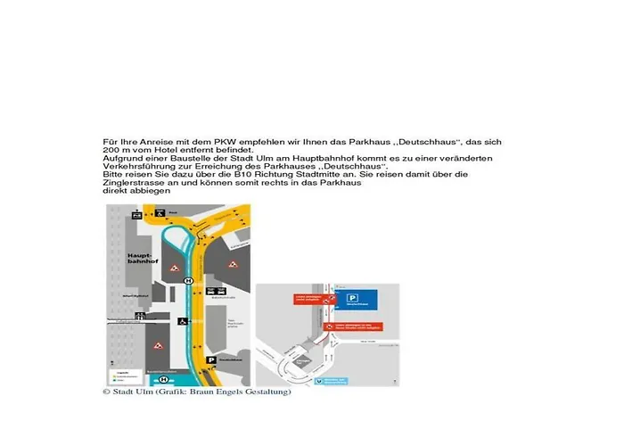 Hotel Intercityhotel