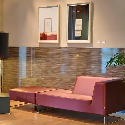 Intercityhotel 3* Ulm