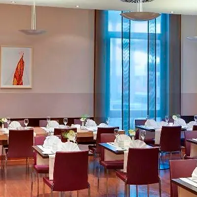 Intercityhotel Hotel Ulm