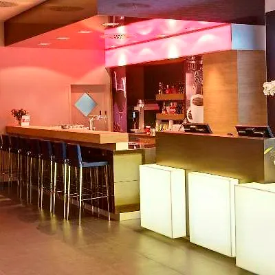 Intercityhotel Hotel