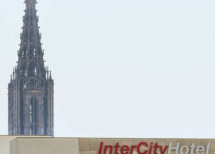 Intercityhotel Hotel