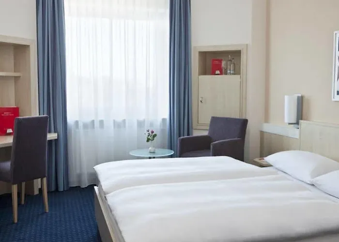 Intercityhotel Hotel Ulm