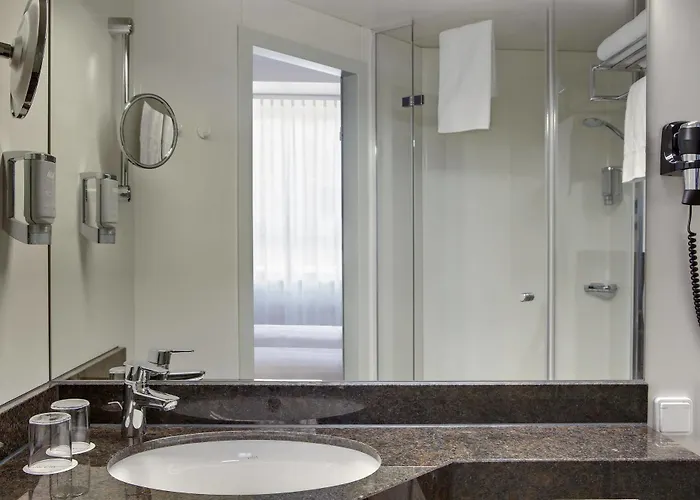 Hotel Intercityhotel