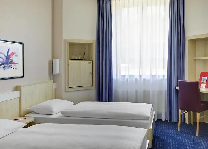Hotel Intercityhotel
