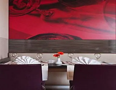 Intercityhotel Hotel