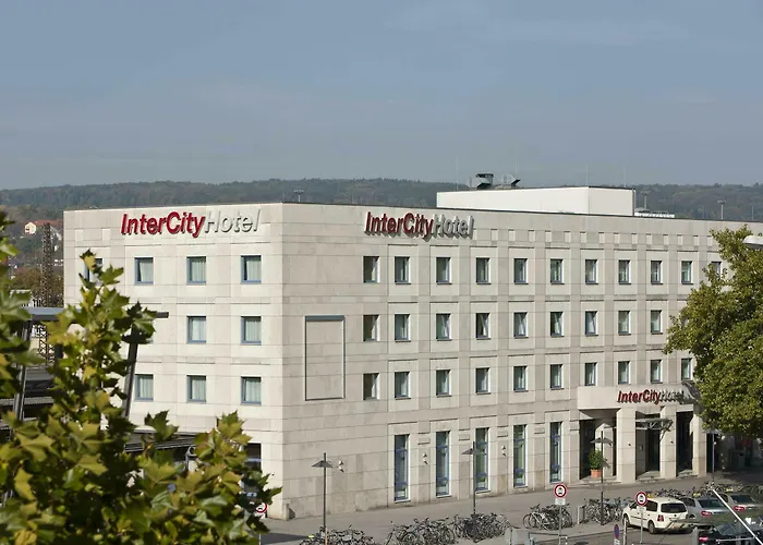 Intercityhotel Hotel