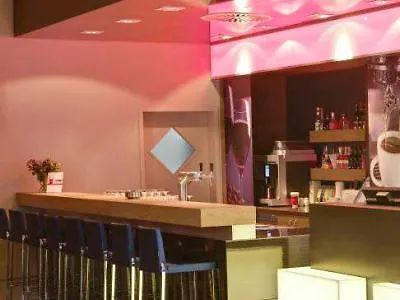 Intercityhotel Hotel 3*